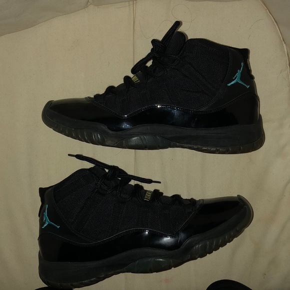 Jordan 11 retro (GAMMA BLUE) - Picture 1 of 8